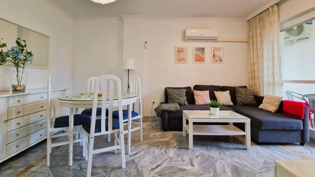 2 soveværelse Lejlighed til salg i San Pedro de Alcantara, Marbella med swimmingpool garage - € 449.000 (Ref: 9345636)