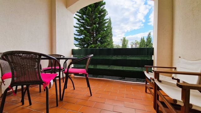 2 soveværelse Lejlighed til salg i San Pedro de Alcantara, Marbella med swimmingpool garage - € 449.000 (Ref: 9345636)