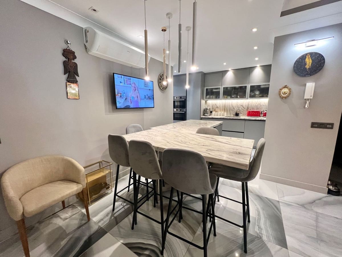 4 soverom Leilighet til salgs i San Pedro de Alcantara med svømmebasseng garasje - € 15 000 000 (Ref: 9345638)