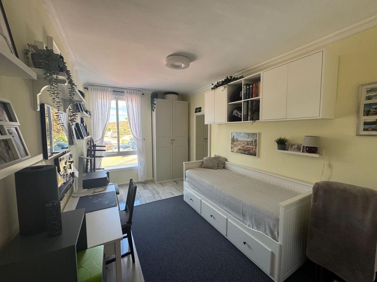 2 slaapkamer Appartement te koop in Alhaurin el Grande met zwembad garage - € 299.000 (Ref: 9346644)