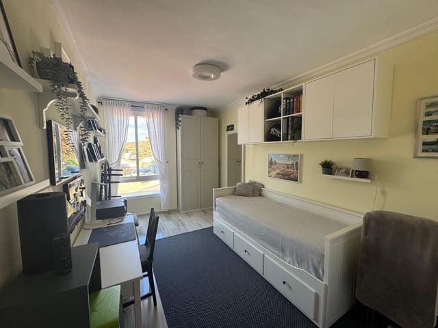 2 soveværelse Lejlighed til salg i Alhaurín el Grande med swimmingpool garage - € 299.000 (Ref: 9346644)