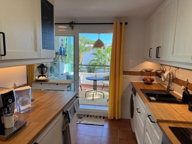 2 soveværelse Lejlighed til salg i Alhaurín el Grande med swimmingpool garage - € 299.000 (Ref: 9346644)