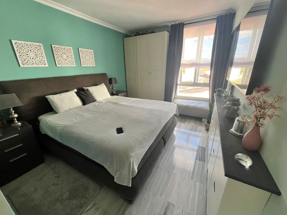 2 slaapkamer Appartement te koop in Alhaurin el Grande met zwembad garage - € 299.000 (Ref: 9346644)