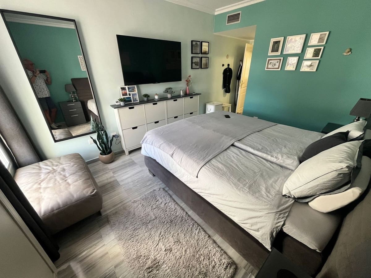 2 slaapkamer Appartement te koop in Alhaurin el Grande met zwembad garage - € 299.000 (Ref: 9346644)