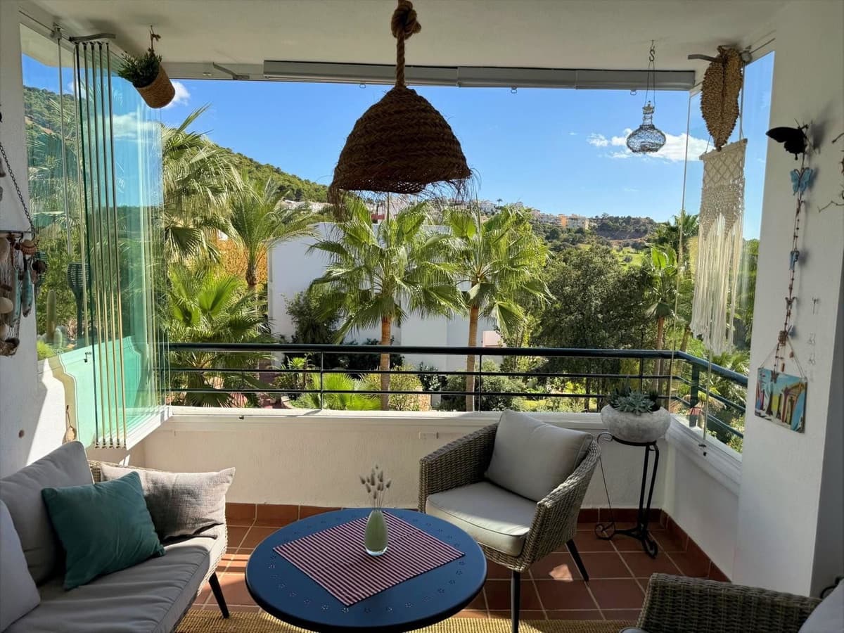 2 slaapkamer Appartement te koop in Alhaurin el Grande met zwembad garage - € 299.000 (Ref: 9346644)