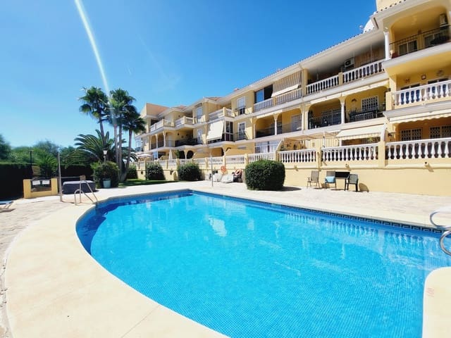 2 slaapkamer Appartement te koop in El Faro, Mijas met zwembad - € 249.000 (Ref: 9346650)