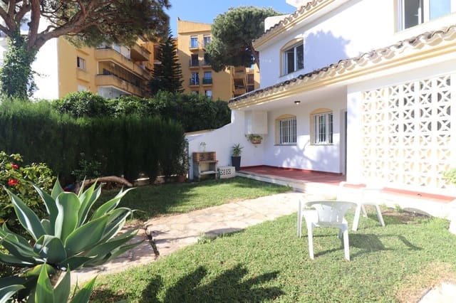 2 soveværelse Lejlighed til salg i Calahonda, Mijas med swimmingpool - € 293.000 (Ref: 9347667)