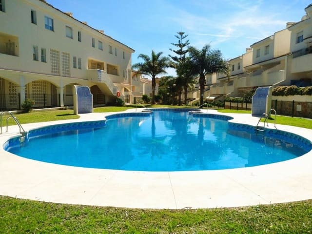 2 soveværelse Lejlighed til salg i Calahonda, Mijas med swimmingpool - € 293.000 (Ref: 9347667)