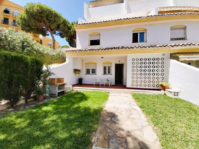 2 soveværelse Lejlighed til salg i Calahonda, Mijas med swimmingpool - € 293.000 (Ref: 9347667)