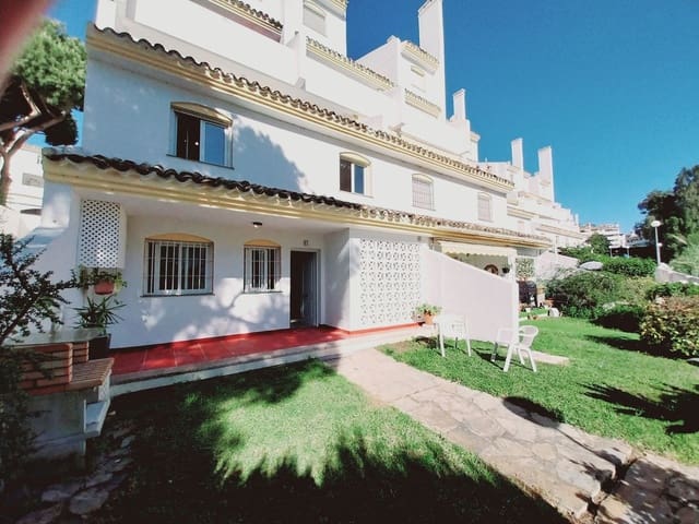 2 soveværelse Lejlighed til salg i Calahonda, Mijas med swimmingpool - € 293.000 (Ref: 9347667)