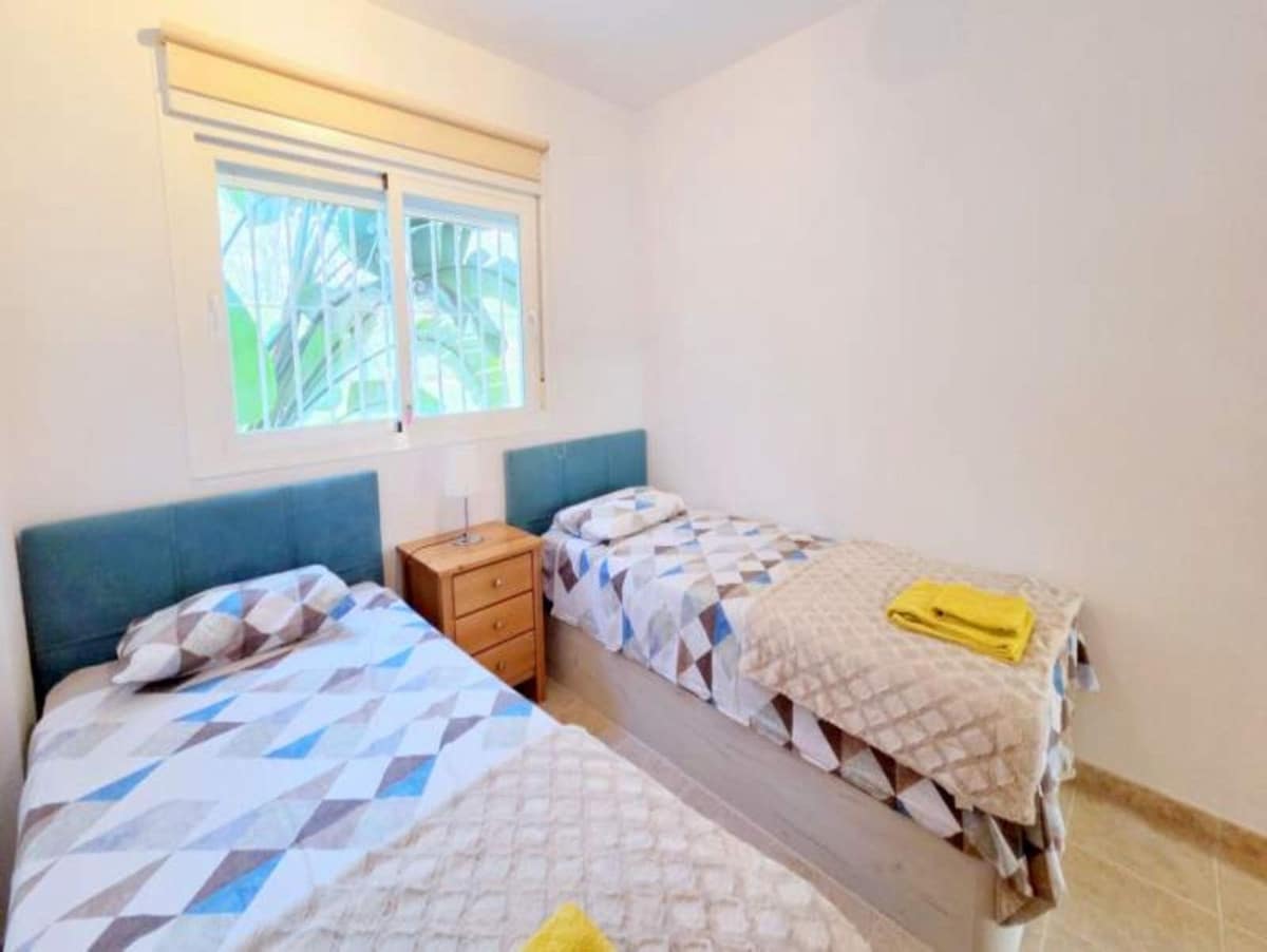 2 soveværelse Lejlighed til salg i Bahia de Casares med swimmingpool garage - € 249.000 (Ref: 9347928)