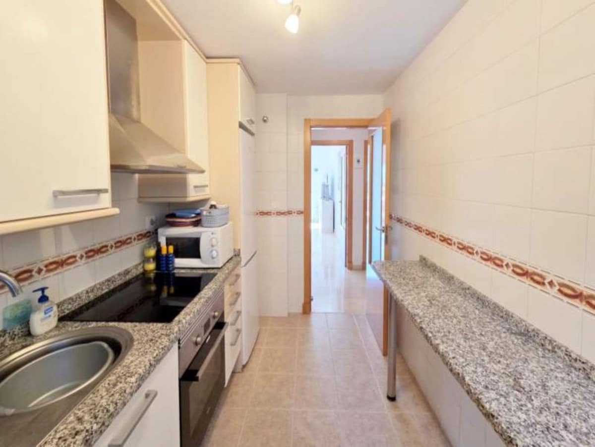 2 soveværelse Lejlighed til salg i Bahia de Casares med swimmingpool garage - € 249.000 (Ref: 9347928)