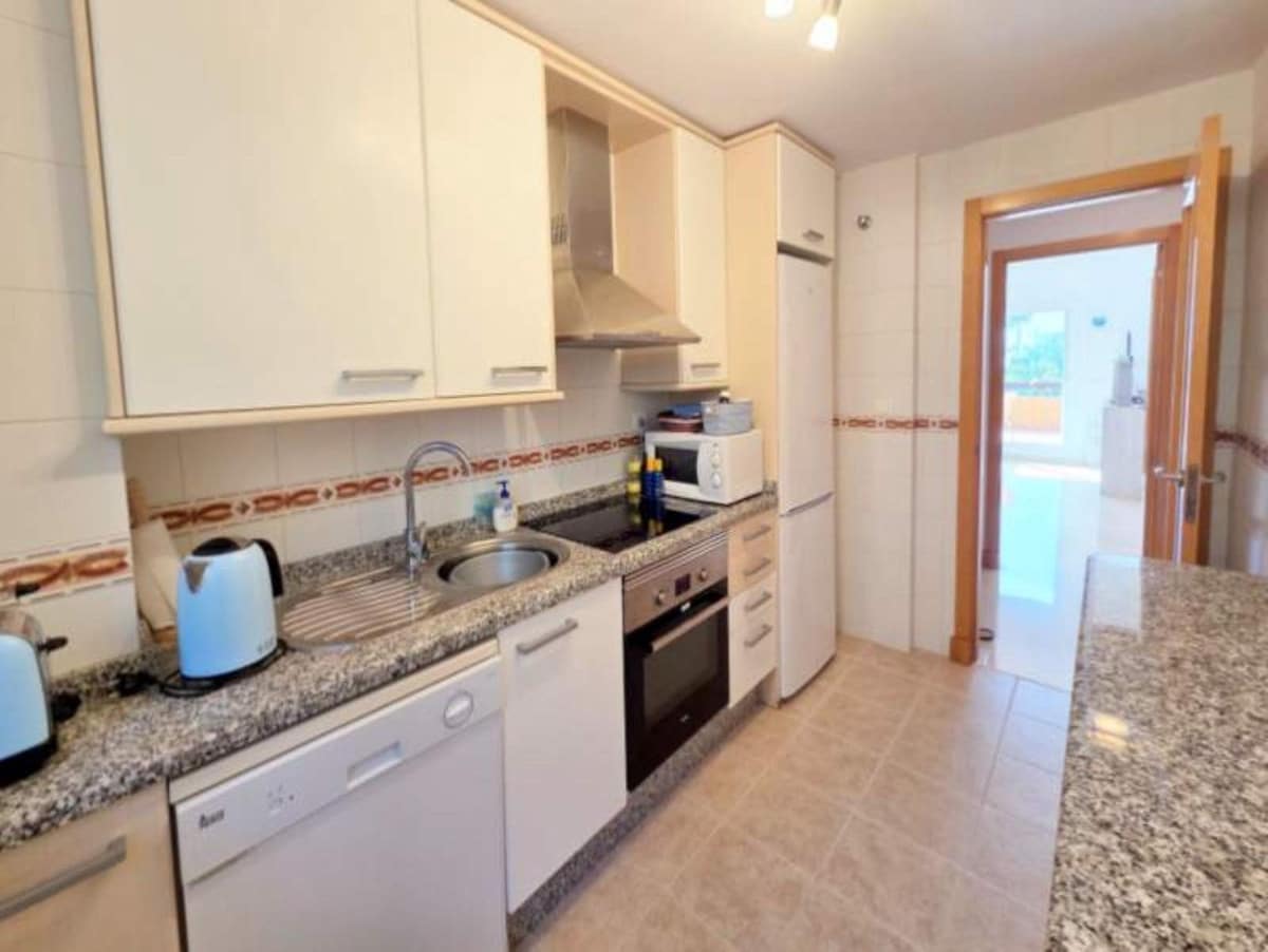 2 soveværelse Lejlighed til salg i Bahia de Casares med swimmingpool garage - € 249.000 (Ref: 9347928)