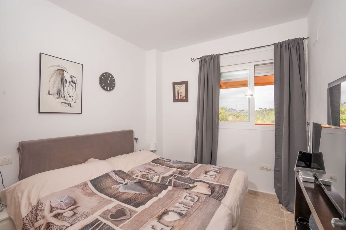 2 camera da letto Attico in vendita in Casares con piscina garage - 279.000 € (Rif: 9348073)