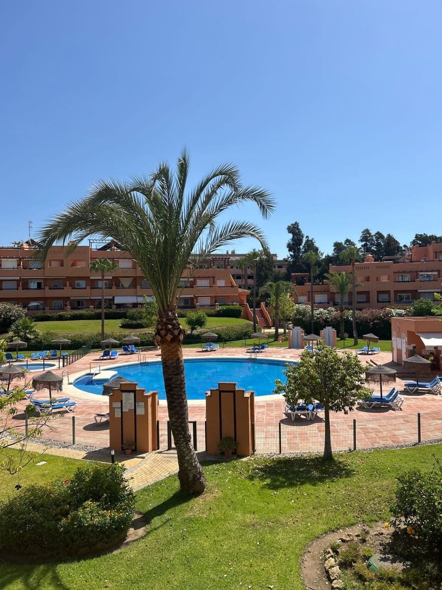 2 camera da letto Attico in vendita in Casares con piscina garage - 279.000 € (Rif: 9348073)