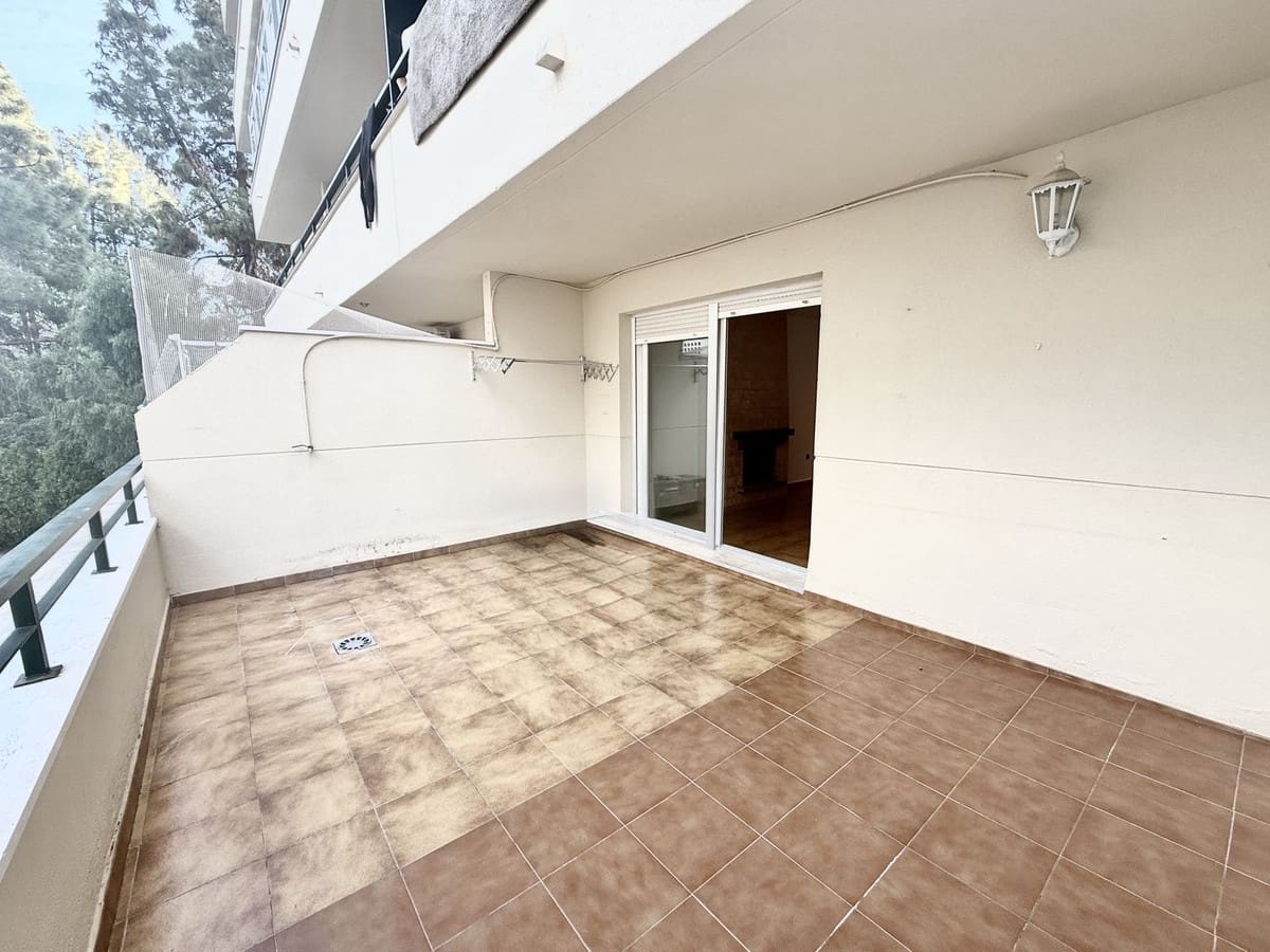 3 camera da letto Appartamento in vendita in Calahonda con piscina garage - 256.000 € (Rif: 9348074)