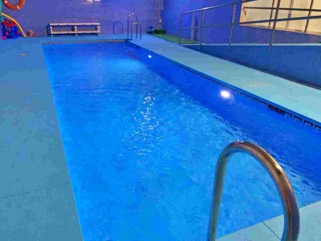 3 quarto Apartamento para venda em Calahonda, Mijas com piscina garagem - 256 000 € (Ref: 9348074)