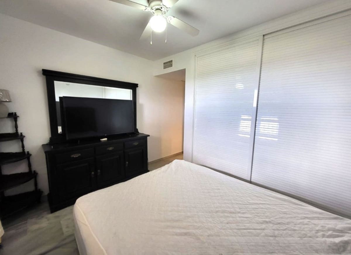 2 Zimmer Apartment zu verkaufen in Riviera del Sol mit Pool Garage - 269.000 € (Ref: 9348075)