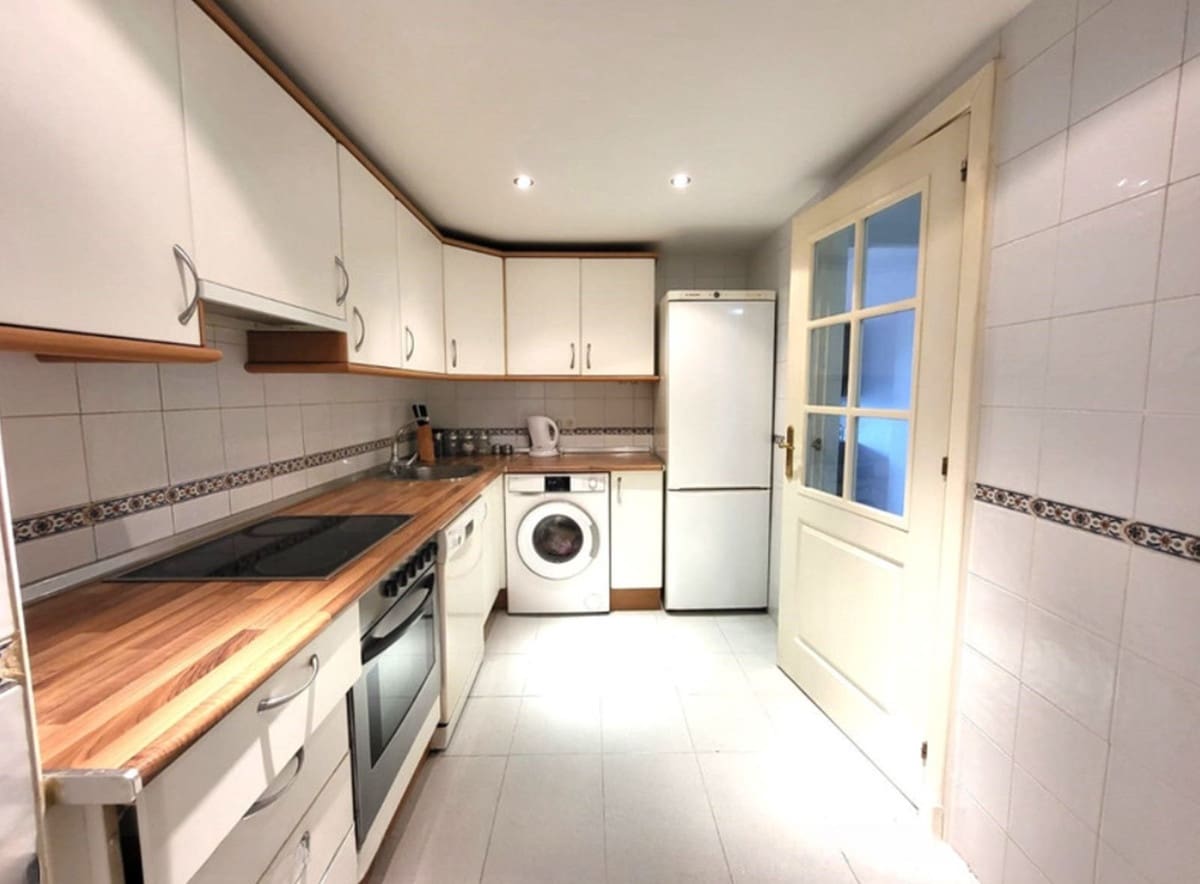 2 Zimmer Apartment zu verkaufen in Riviera del Sol mit Pool Garage - 269.000 € (Ref: 9348075)