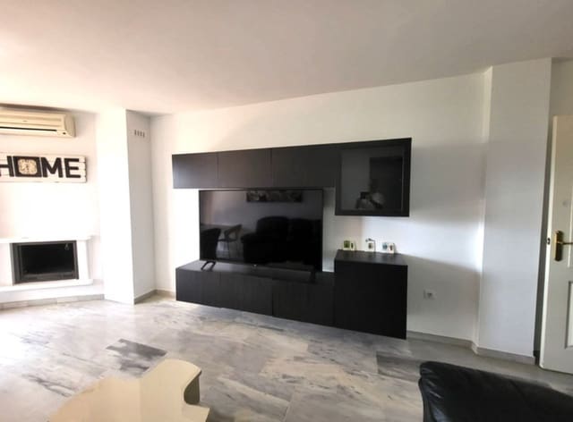 2 Zimmer Apartment zu verkaufen in Riviera del Sol, Mijas mit Pool Garage - 269.000 € (Ref: 9348075)