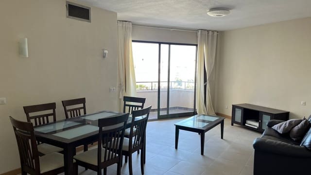 2 quarto Apartamento para venda em Estepona com piscina - 289 000 € (Ref: 9348645)