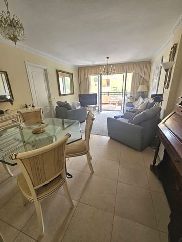 2 soveværelse Lejlighed til salg i Calahonda, Mijas med swimmingpool garage - € 287.500 (Ref: 9348646)