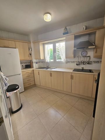 2 soveværelse Lejlighed til salg i Calahonda, Mijas med swimmingpool garage - € 287.500 (Ref: 9348646)