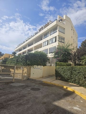 2 soveværelse Lejlighed til salg i Calahonda, Mijas med swimmingpool garage - € 287.500 (Ref: 9348646)