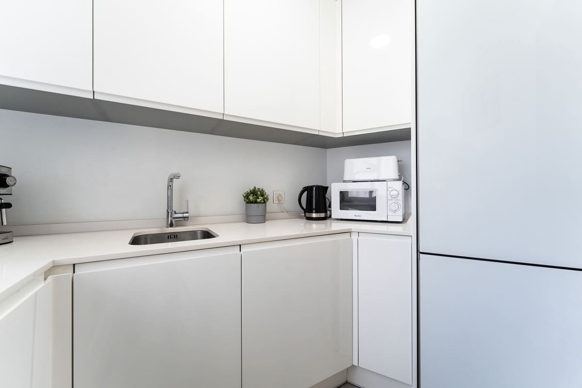 2 makuuhuone Omakotitalo myytävänä paikassa Mijas Golf mukana uima-altaan - 320 000 € (Ref: 9348745)