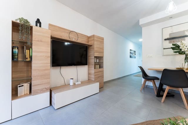 2 makuuhuone Omakotitalo myytävänä paikassa Mijas Golf, Mijas mukana uima-altaan - 320 000 € (Ref: 9348745)