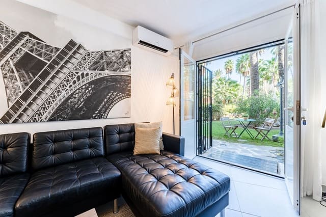 2 makuuhuone Omakotitalo myytävänä paikassa Mijas Golf, Mijas mukana uima-altaan - 320 000 € (Ref: 9348745)