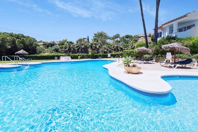 2 soveværelse Lejlighed til salg i Calahonda, Mijas med swimmingpool garage - € 299.000 (Ref: 9348747)