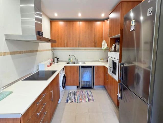 3 camera da letto Casa in vendita in Estepona con piscina garage - 445.000 € (Rif: 9348843)