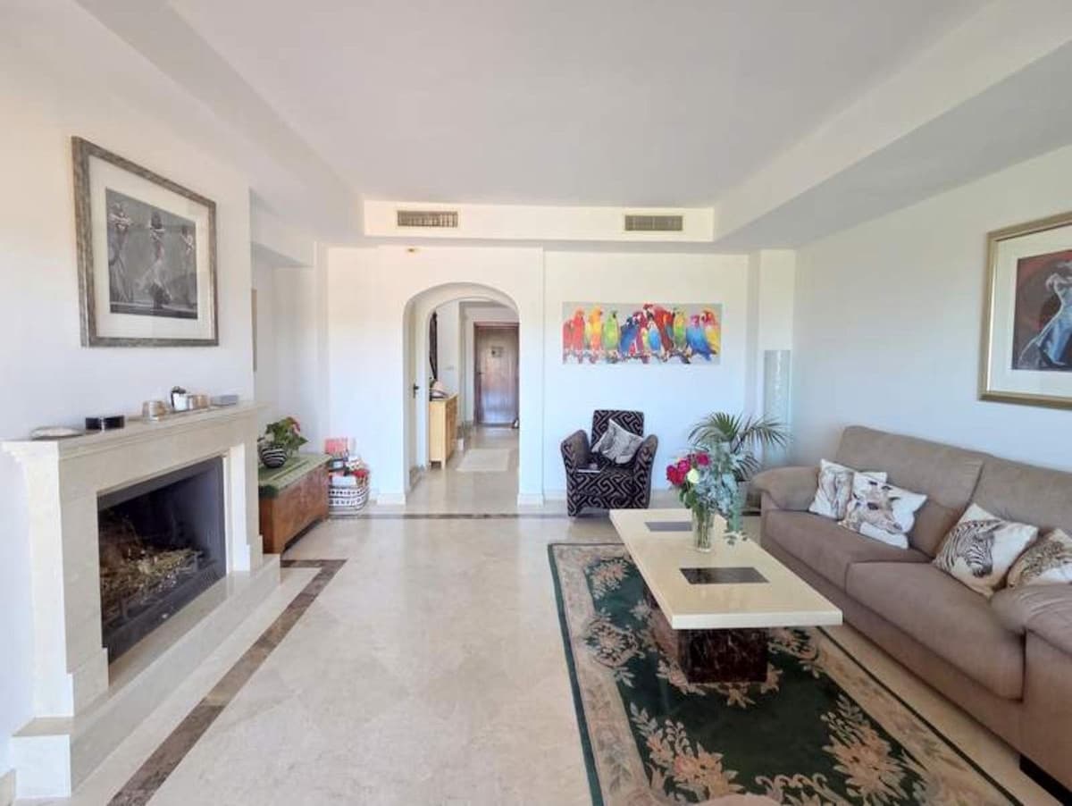 3 camera da letto Casa in vendita in Estepona con piscina garage - 445.000 € (Rif: 9348843)