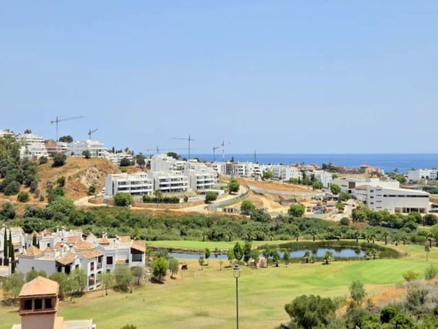 3 camera da letto Casa in vendita in Estepona con piscina garage - 445.000 € (Rif: 9348843)