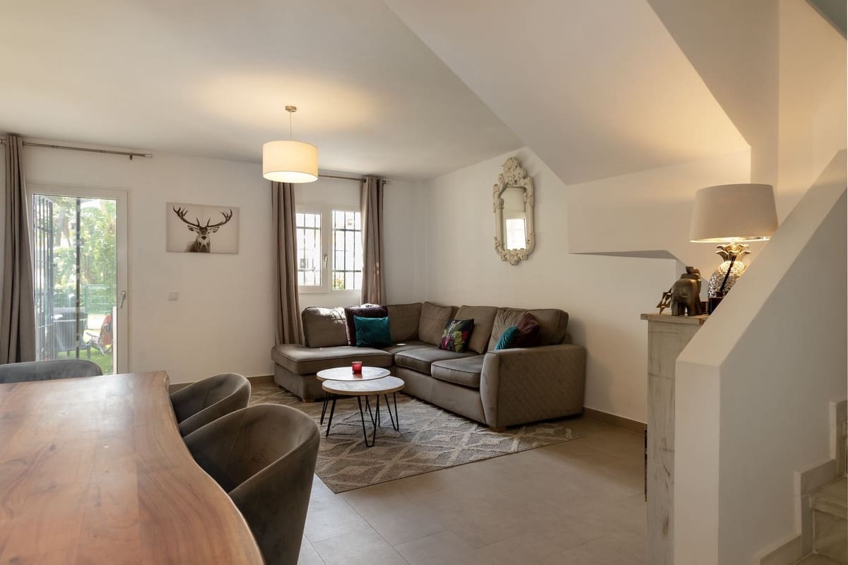 4 camera da letto Appartamento in vendita in Torremolinos con piscina garage - 435.000 € (Rif: 9348844)