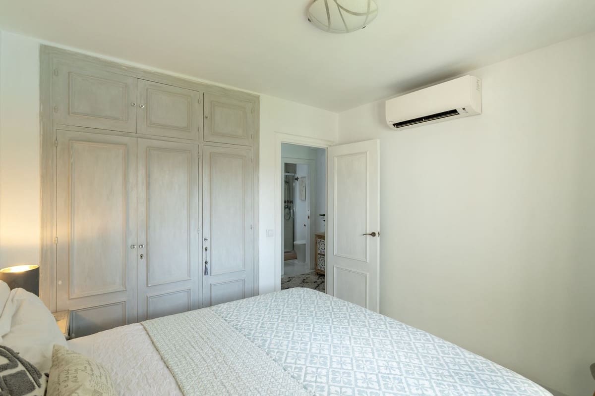 4 camera da letto Appartamento in vendita in Torremolinos con piscina garage - 435.000 € (Rif: 9348844)