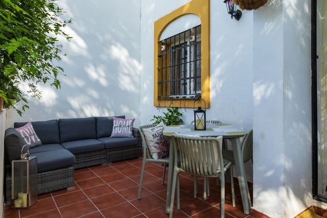 4 makuuhuone Huoneisto myytävänä paikassa Torremolinos mukana uima-altaan 
autotalli - 435 000 € (Ref: 9348844)