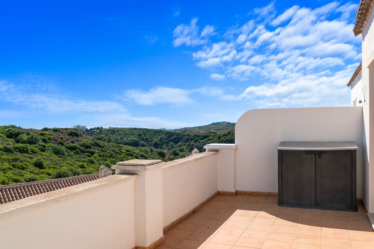 2 slaapkamer Huis te koop in Casares met zwembad - € 397.000 (Ref: 9348847)
