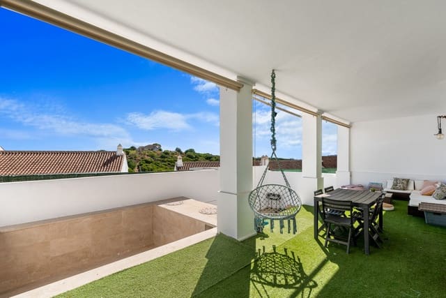 2 soveværelse Byhus til salg i Casares med swimmingpool - € 397.000 (Ref: 9348847)