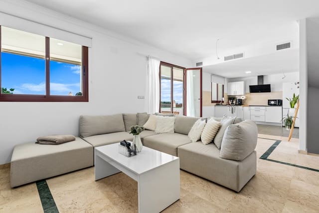 2 soveværelse Byhus til salg i Casares med swimmingpool - € 397.000 (Ref: 9348847)