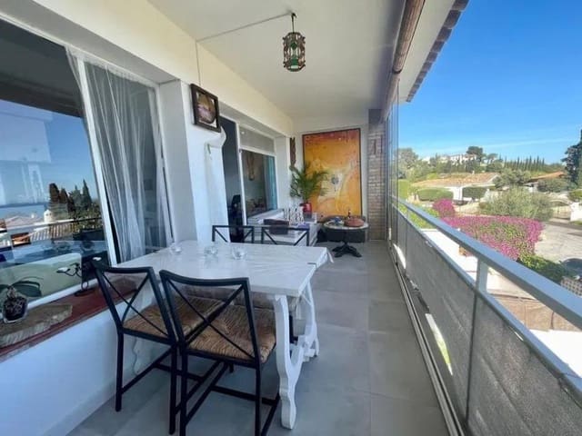 3 soveværelse Byhus til salg i Torremuelle, Benalmádena med swimmingpool - € 340.000 (Ref: 9348848)