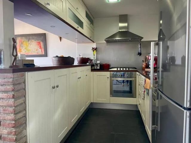 3 soveværelse Byhus til salg i Torremuelle, Benalmádena med swimmingpool - € 340.000 (Ref: 9348848)