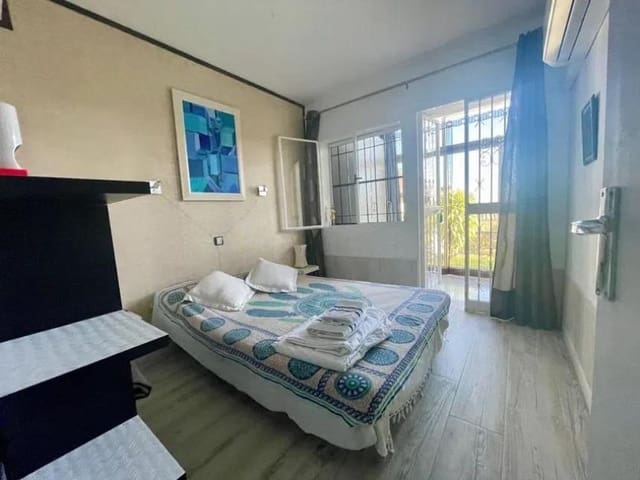 3 soveværelse Byhus til salg i Torremuelle, Benalmádena med swimmingpool - € 340.000 (Ref: 9348848)