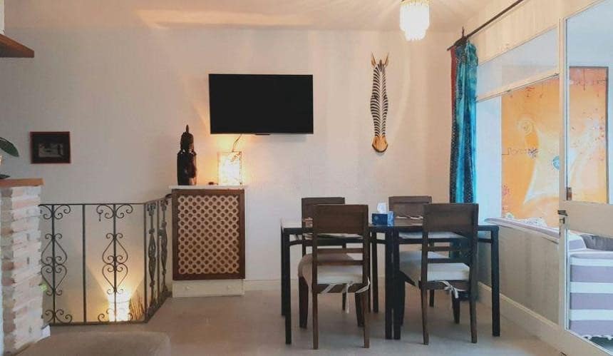 3 soveværelse Byhus til salg i Torremuelle med swimmingpool - € 340.000 (Ref: 9348848)