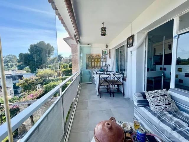 3 soveværelse Byhus til salg i Torremuelle, Benalmádena med swimmingpool - € 340.000 (Ref: 9348848)