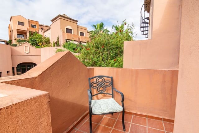 3 camera da letto Casa in vendita in Estepona con piscina garage - 470.000 € (Rif: 9350193)