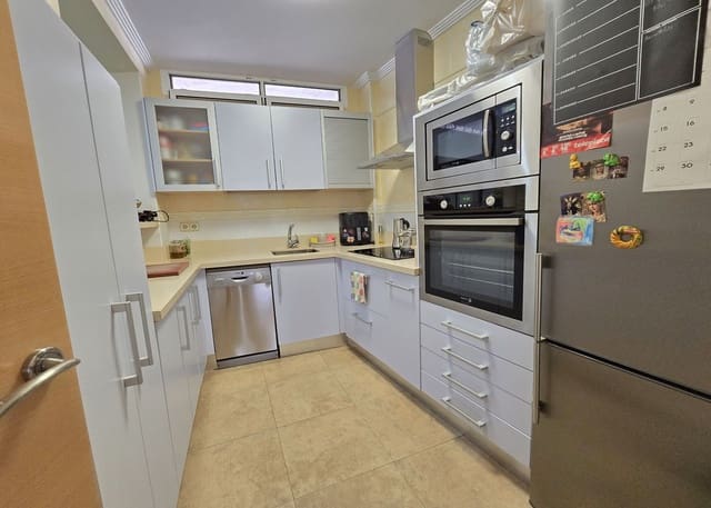 3 makuuhuone Omakotitalo myytävänä paikassa La Cala de Mijas, Mijas - 630 000 € (Ref: 9352673)