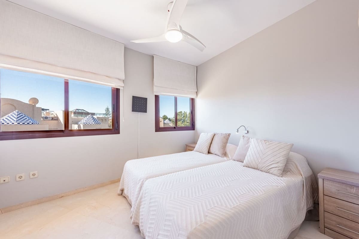 3 Zimmer Penthouse zu verkaufen in Costalita mit Pool Garage - 1.149.000 € (Ref: 9352965)