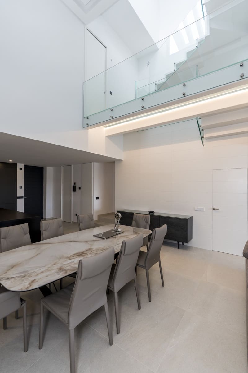 4 soverom Hus til salgs i Estepona med svømmebasseng garasje - € 2 150 000 (Ref: 9352966)